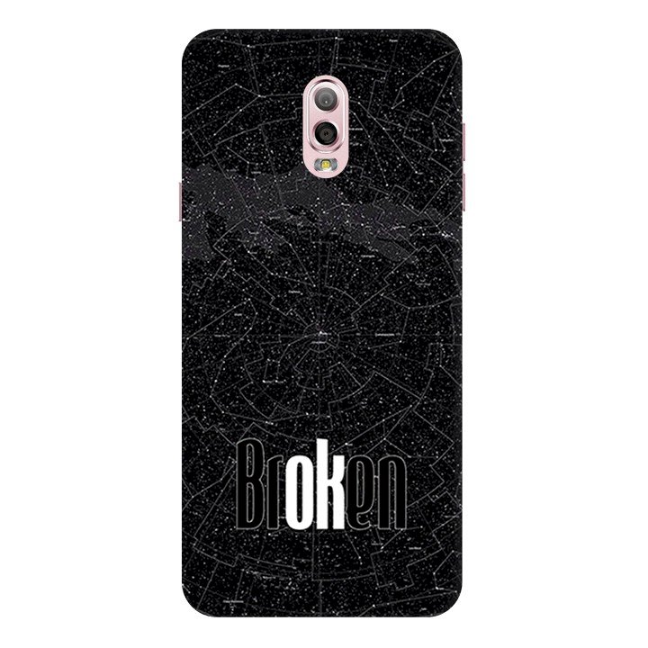 Ốp Lưng Dành Cho Điện Thoại Samsung Galaxy J7 Plus Mẫu 38