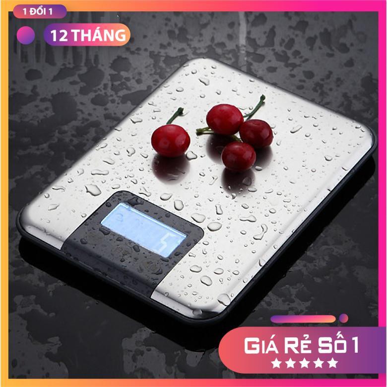 Cân Điện Tử Cân Nhà Bếp Mini DH-150