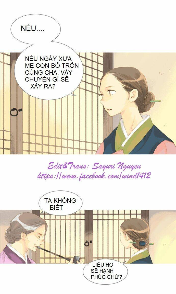 the great merchant kim manduk chapter 18 11