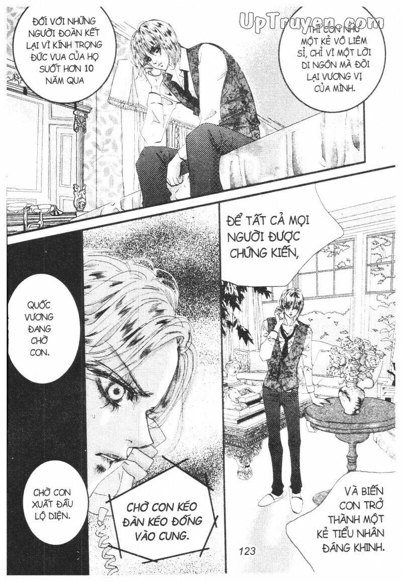 hoàng cung chapter 23 119
