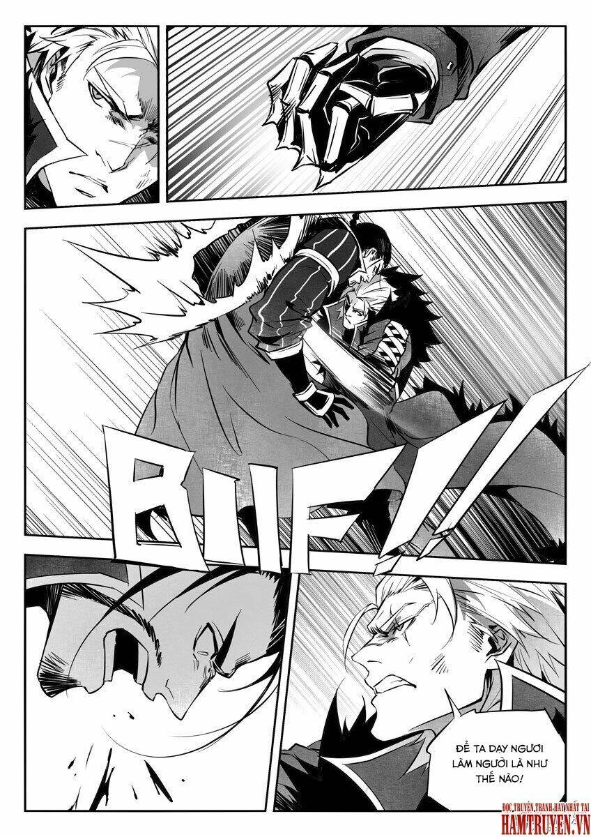 súng thần ký chapter 37 3