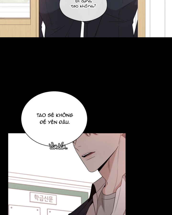 hội chứng minmotion chapter 9 99