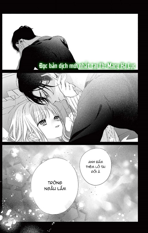 tôi muốn ăn hiyou chapter 5 11