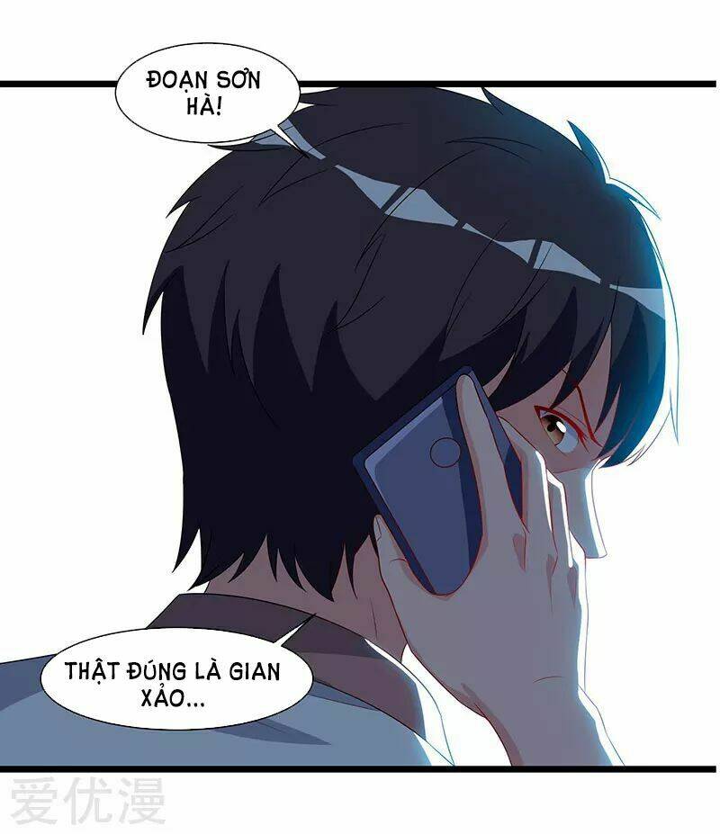 trọng sinh khí thiếu quy lai chapter 61 19