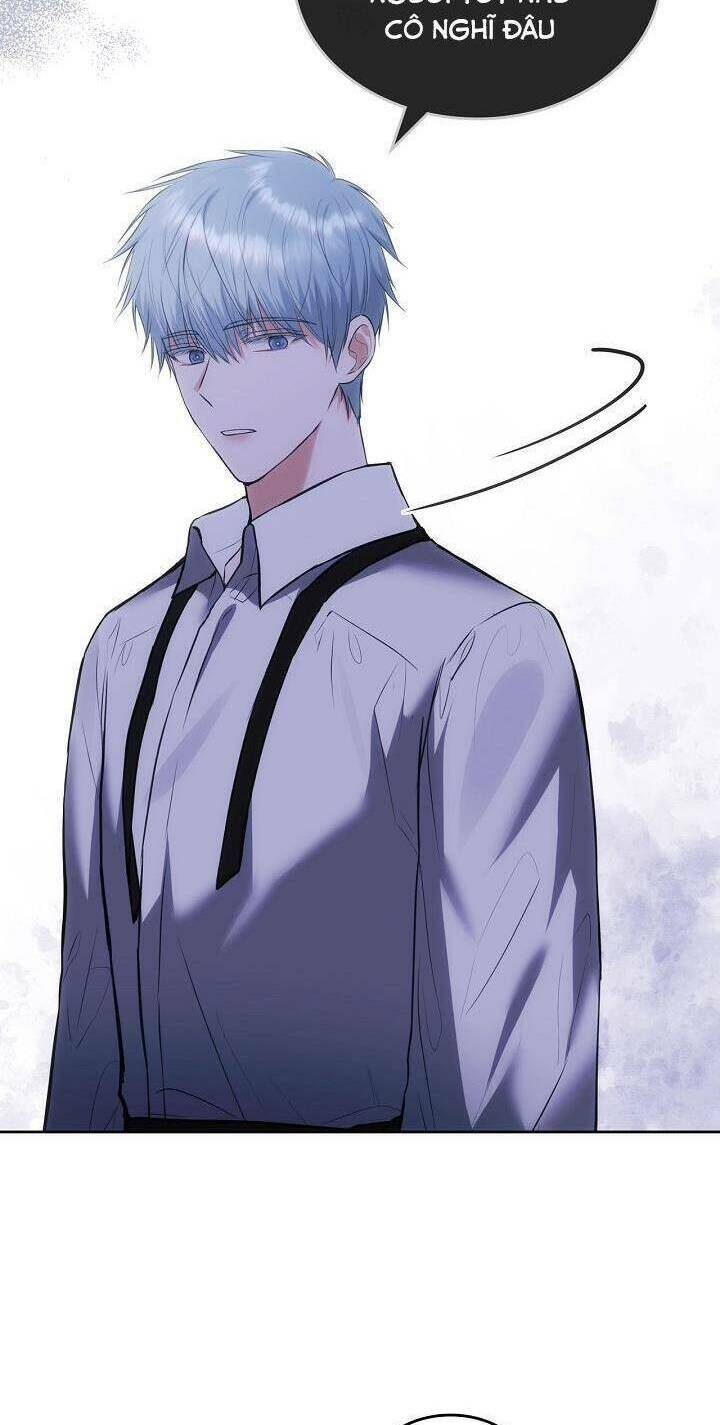 con gái bá tước bỗng thành vị hôn thê của thái tử điện hạ chapter 42 55