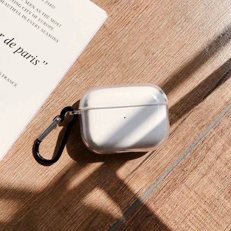 Bao Case Ốp Dành Cho Tai Nghe Airpods 3 Kai Liquid Silicon Color