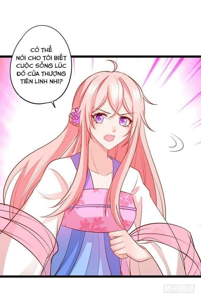 hồ tiên hung bạo chapter 105 2