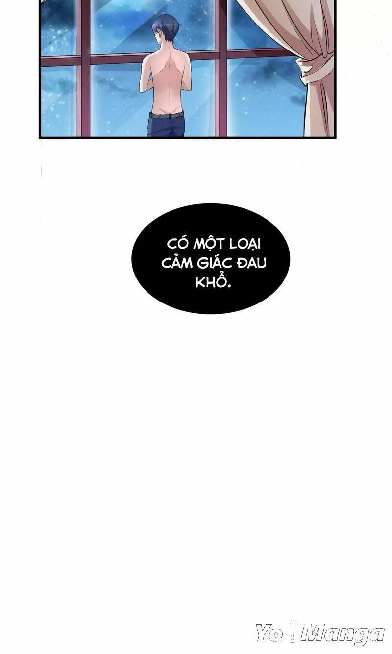 cô dâu gả thay của tổng tài chapter 23 24