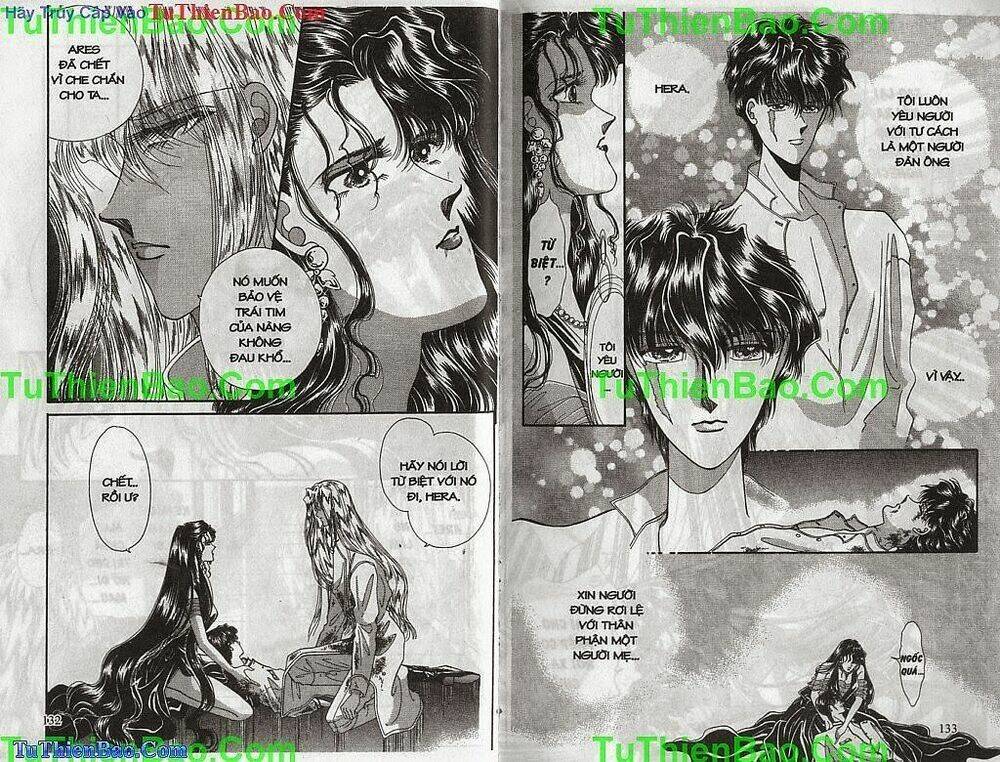 aries thần thoại cung hoàng đạo chapter 20 68