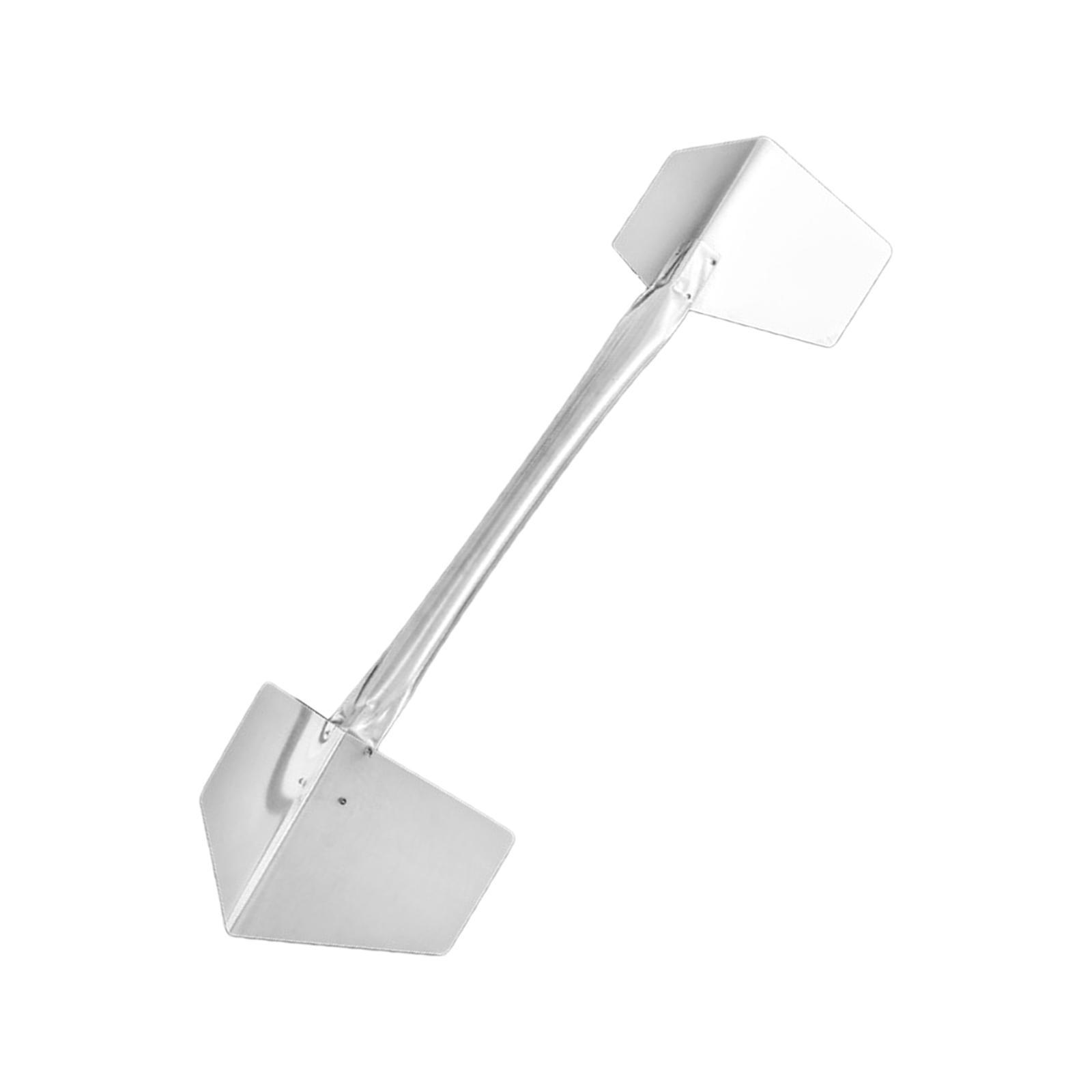 Corner Trowel Drywall Corner Tool Home Construction Tool Mudding Putty