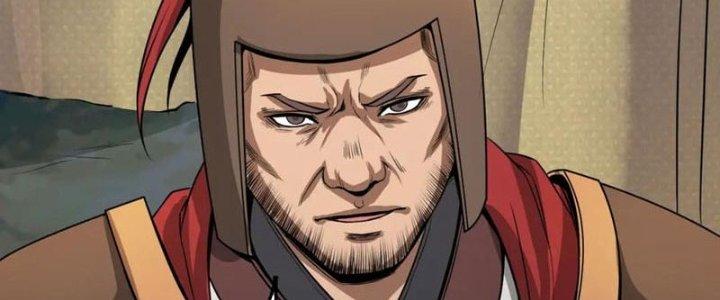 đại tần, ta là con tần thủy hoàng, giết địch thành thần chapter 4 168