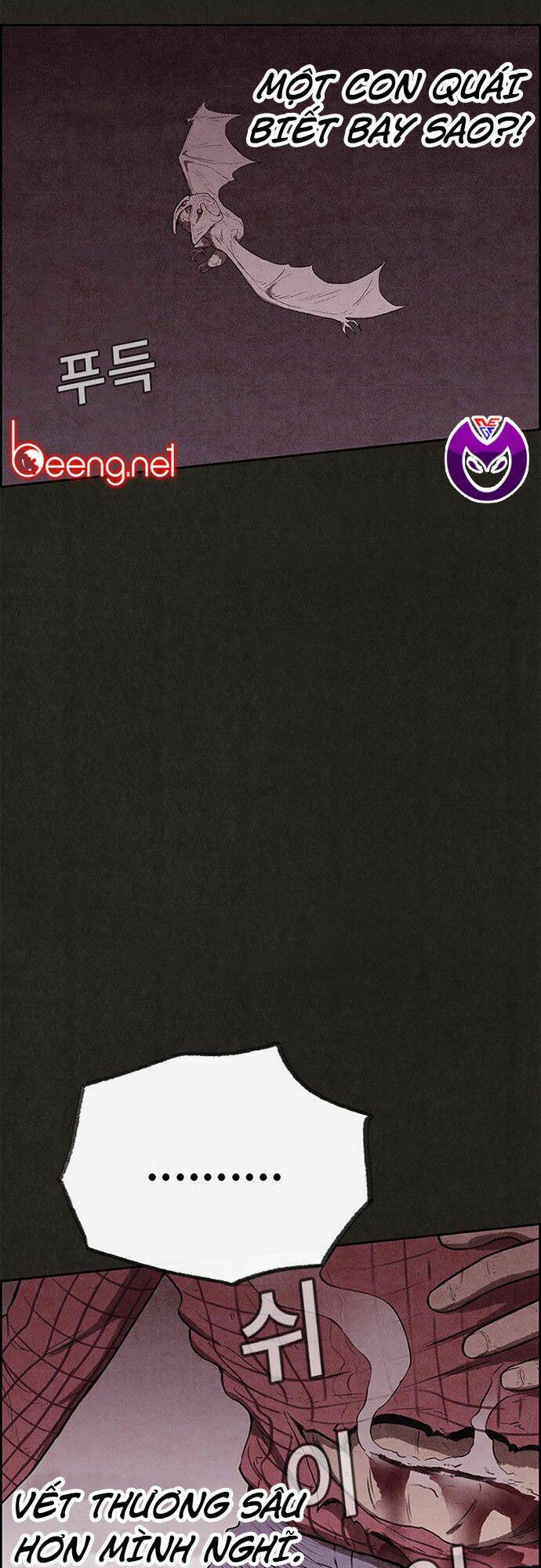 quái vật tại chung cư xanh chapter 124 21