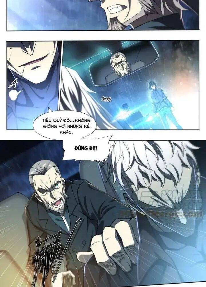 dự báo khải huyền chapter 92 9