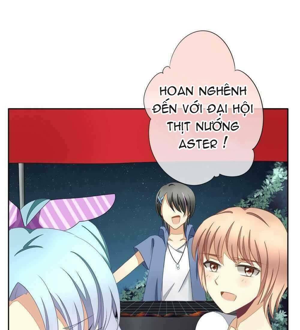 vị hôn thê bỏ trốn chapter 46 14