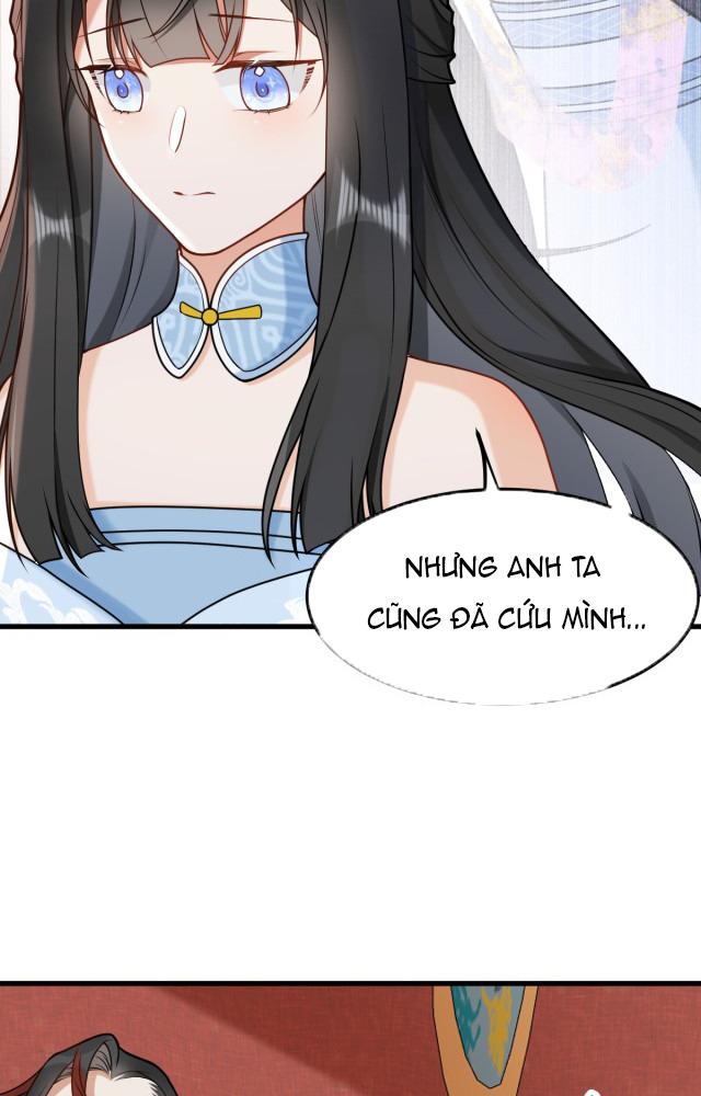 làm sao đây người học việc của tôi quá bám người chapter 4 51