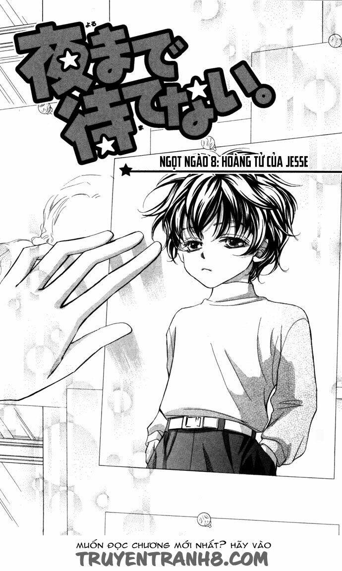 yoru made matenai chapter 13 3