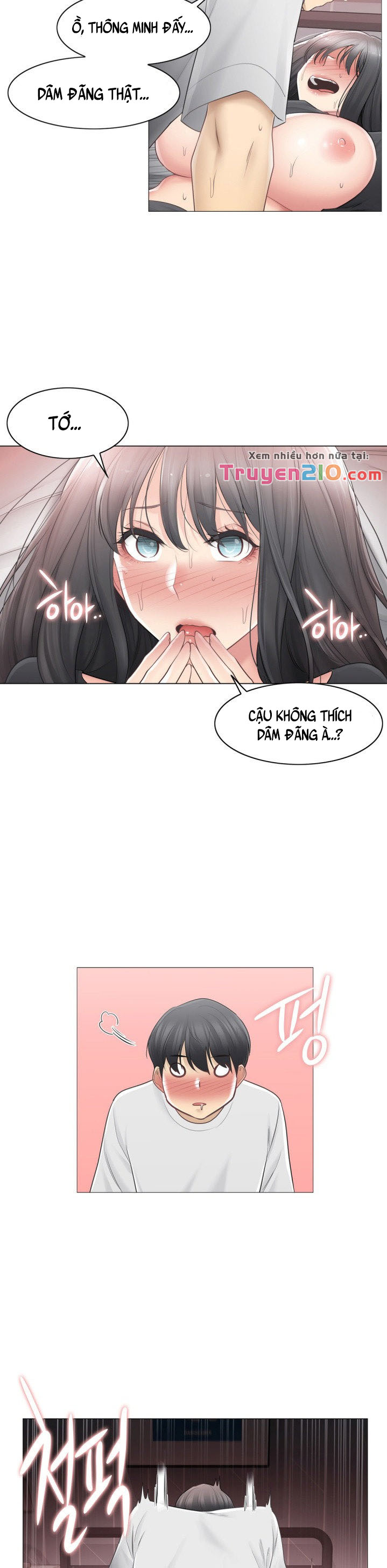 mở khóa tim em chapter 71 13