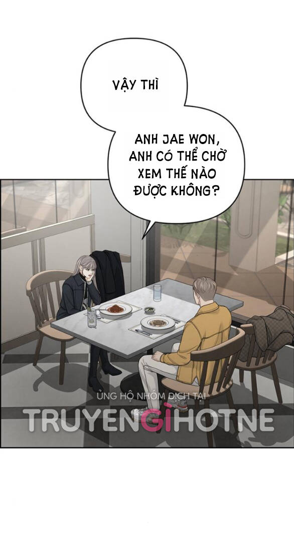 hy vọng duy nhất chapter 30.1 1