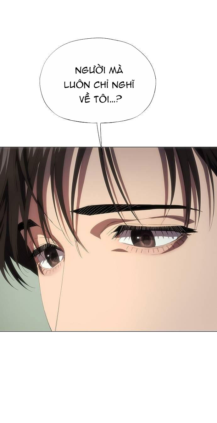 không thể thoát ra khỏi bộ phim kịch tính chapter 27.1 45