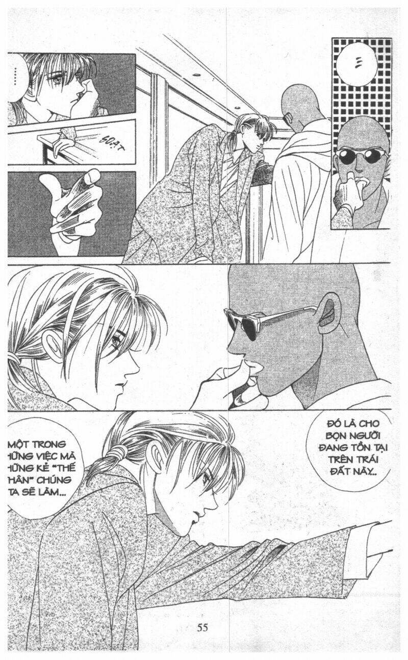 nàng tiên ánh trăng - kaguya hime chapter 12 53