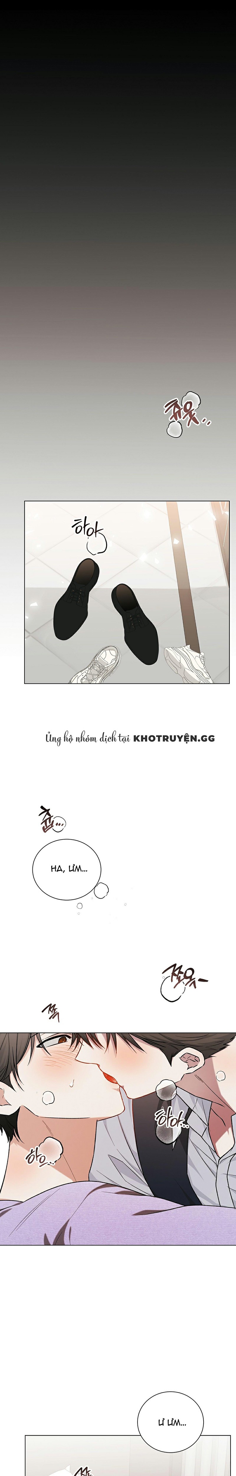 truyện ngắn bl hạng nặng – happening chapter 6 24