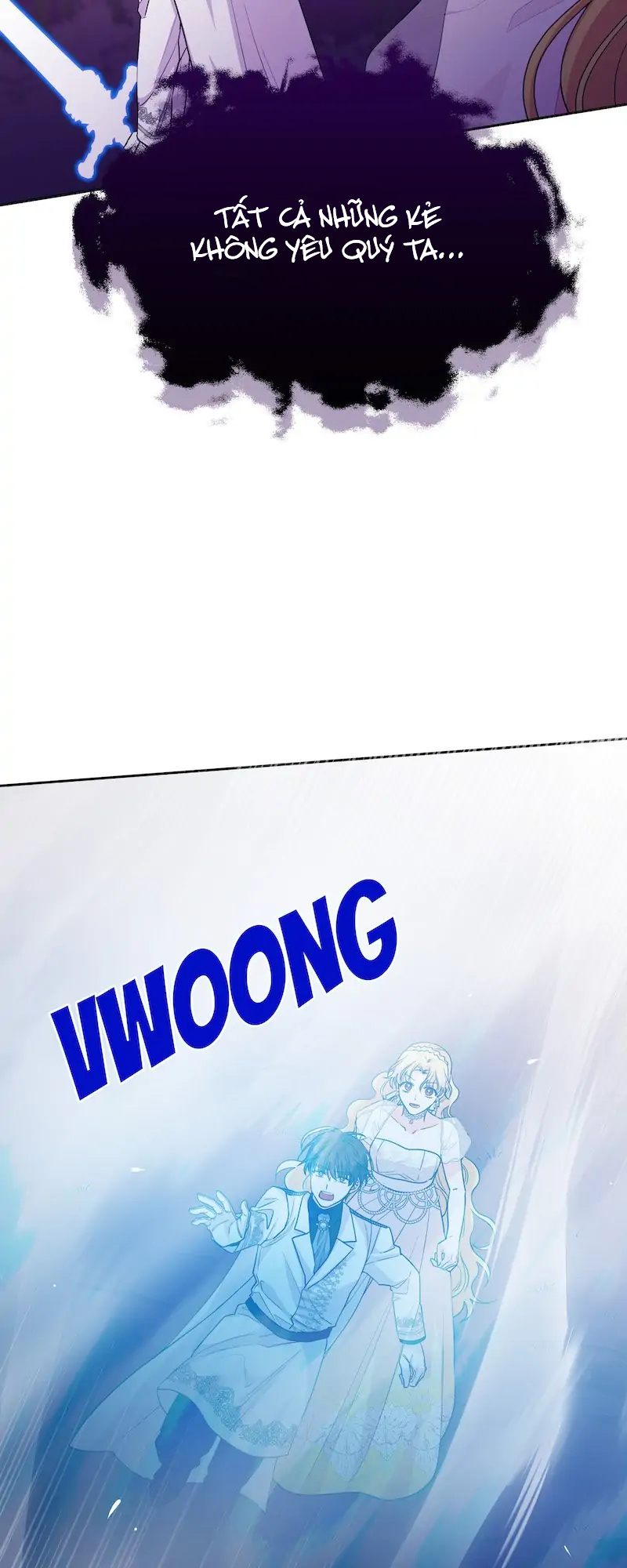 Hoa Cúc Trong Lồng chapter 37.2 - Trang 20