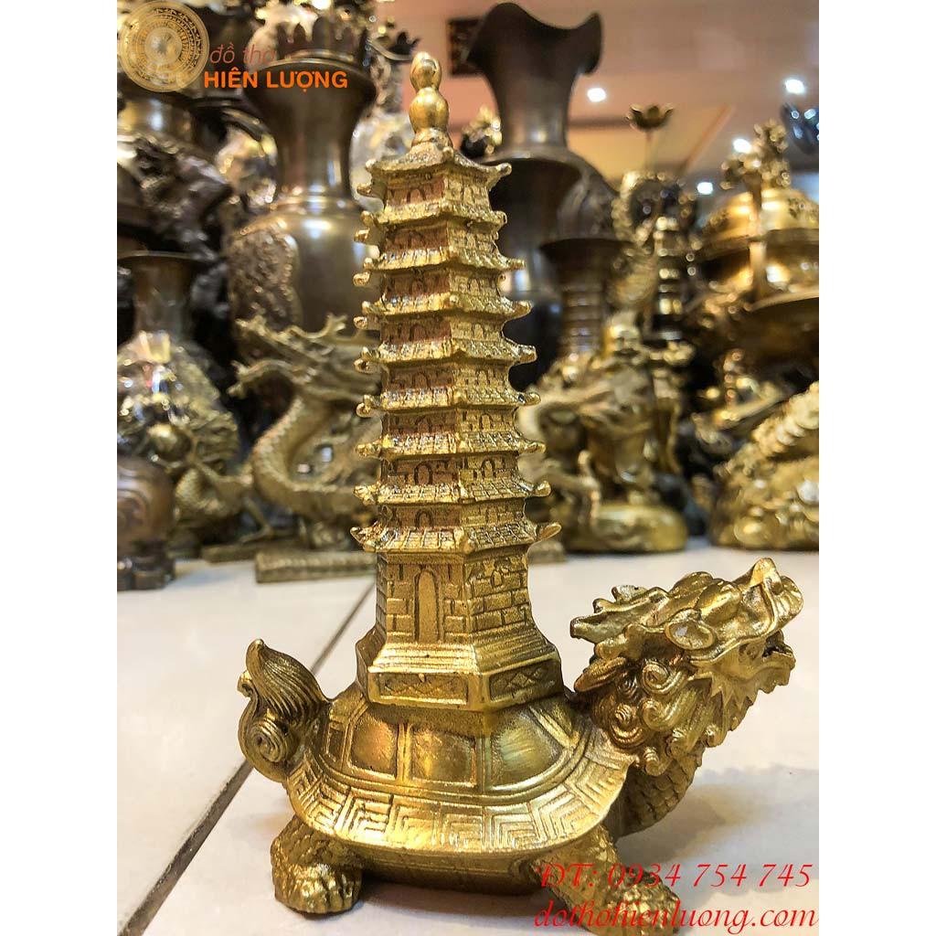 Tháp Long Quy Văn Xương