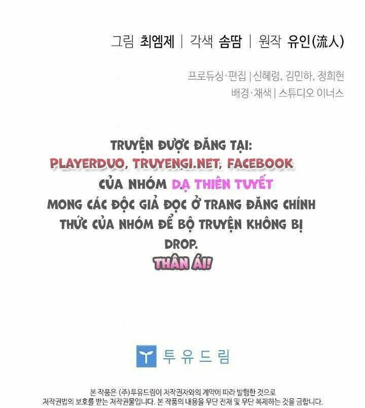 để yên cho tiểu thư hiền chapter 20 65