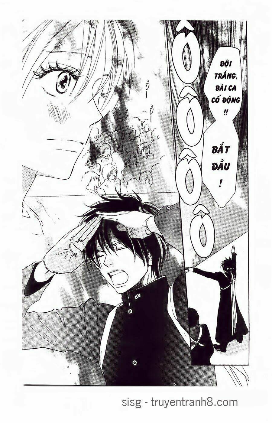 chuyện cấp iii chapter 54 30