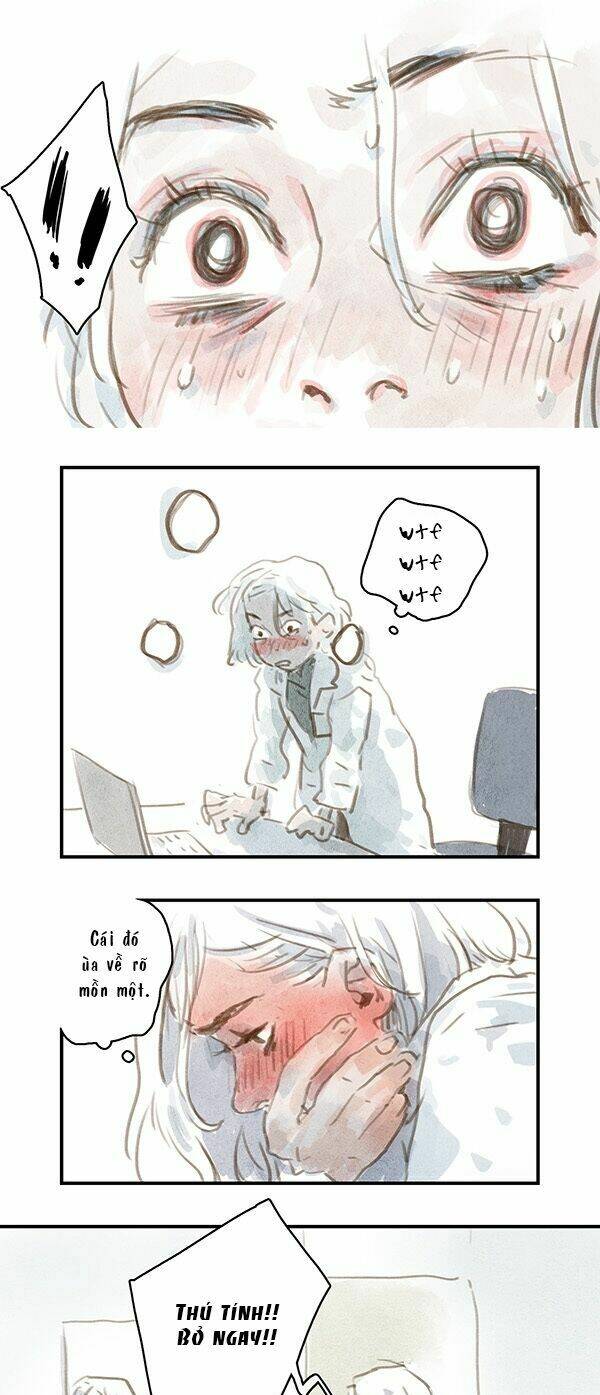 người yêu dấu chapter 2 12