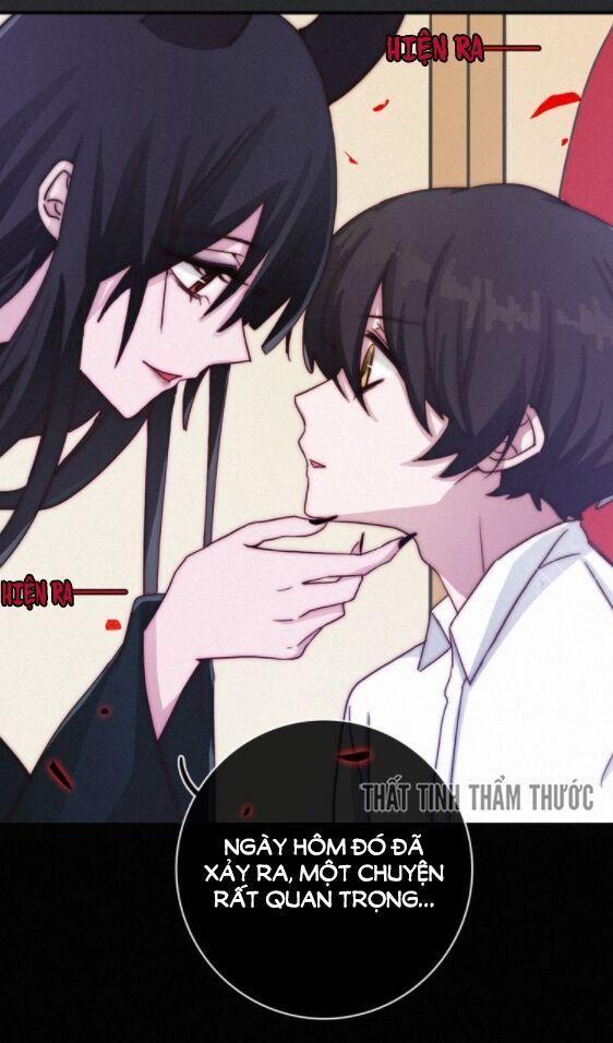 đêm tối chốn này chapter 3 11