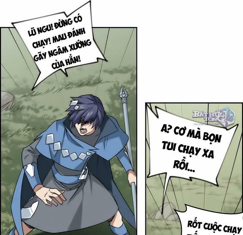 võng du chi cận chiến pháp sư chapter 347 8