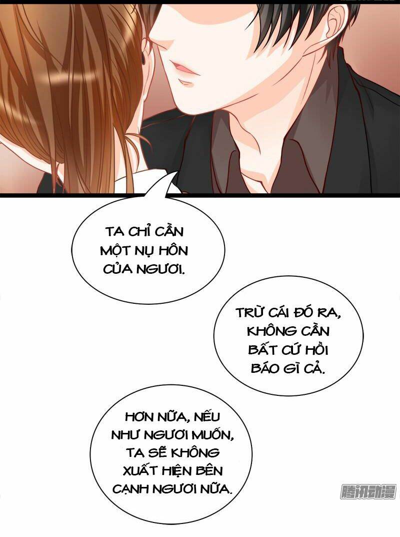 tình nhân kiếp trước là vĩ hồ chapter 6 6