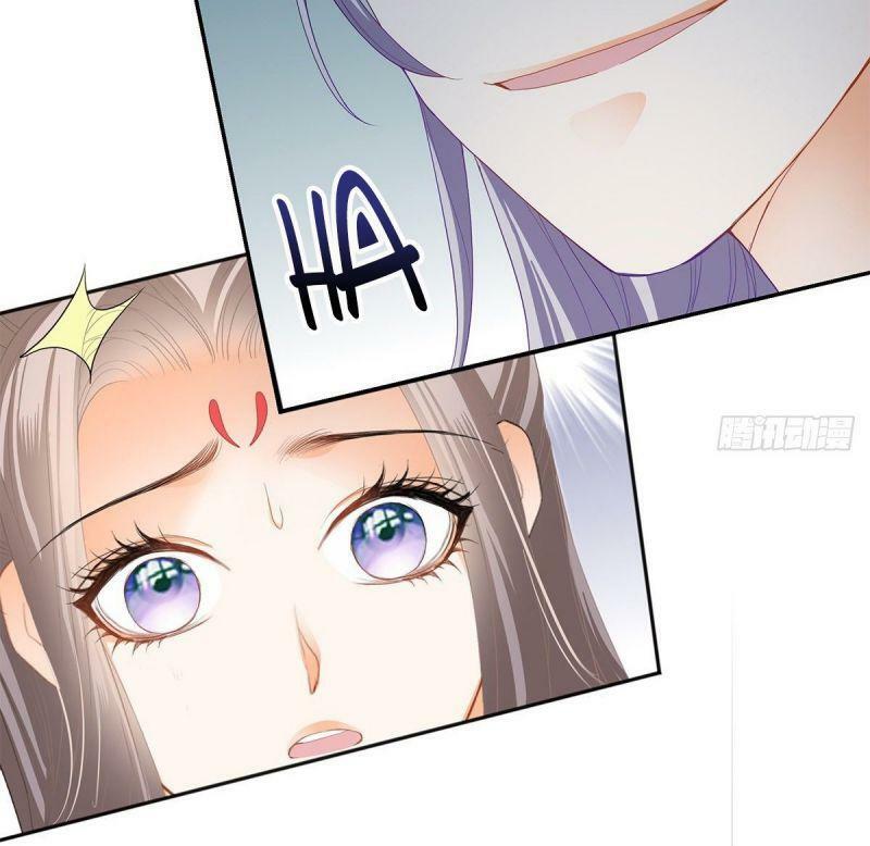 bổn vương muốn nàng chapter 20 51