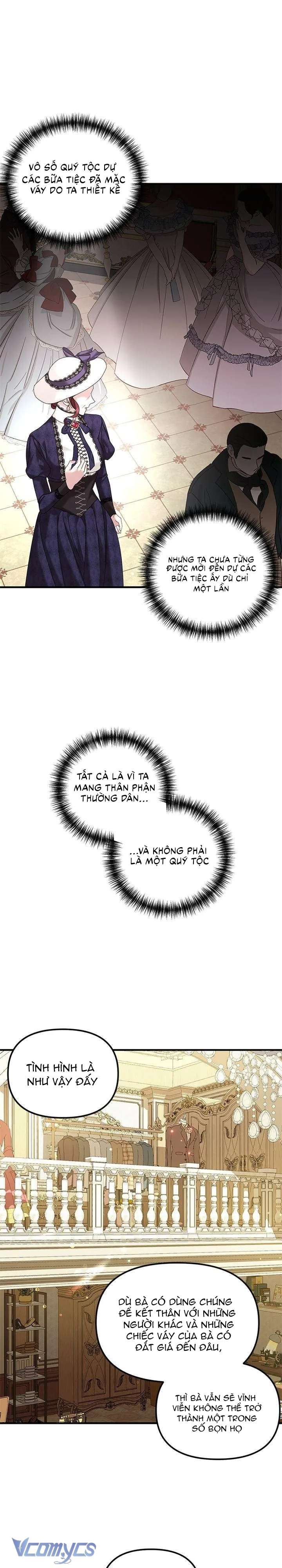 hôn nhân trả thù chapter 9 17
