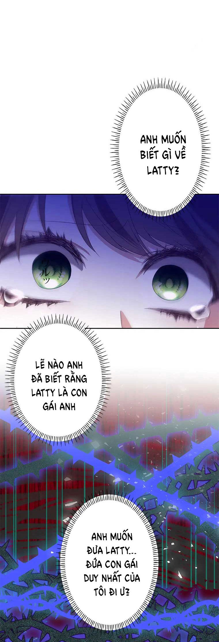 từ ác nữ tôi phải trở thành một người mẹ chapter 12 54