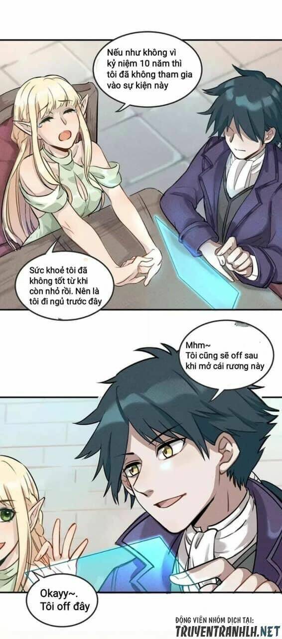 what to do! i have become the weakest little monster chapter 1 13