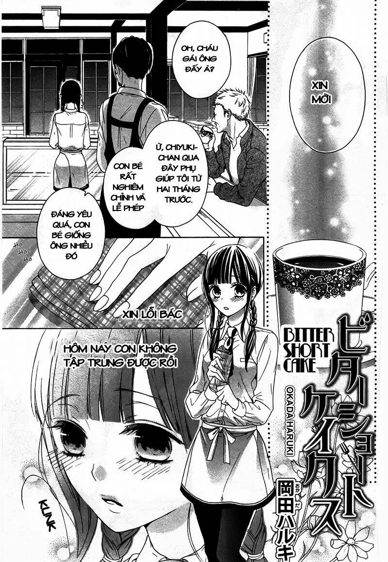 tổng hợp one shot. chapter 361 2