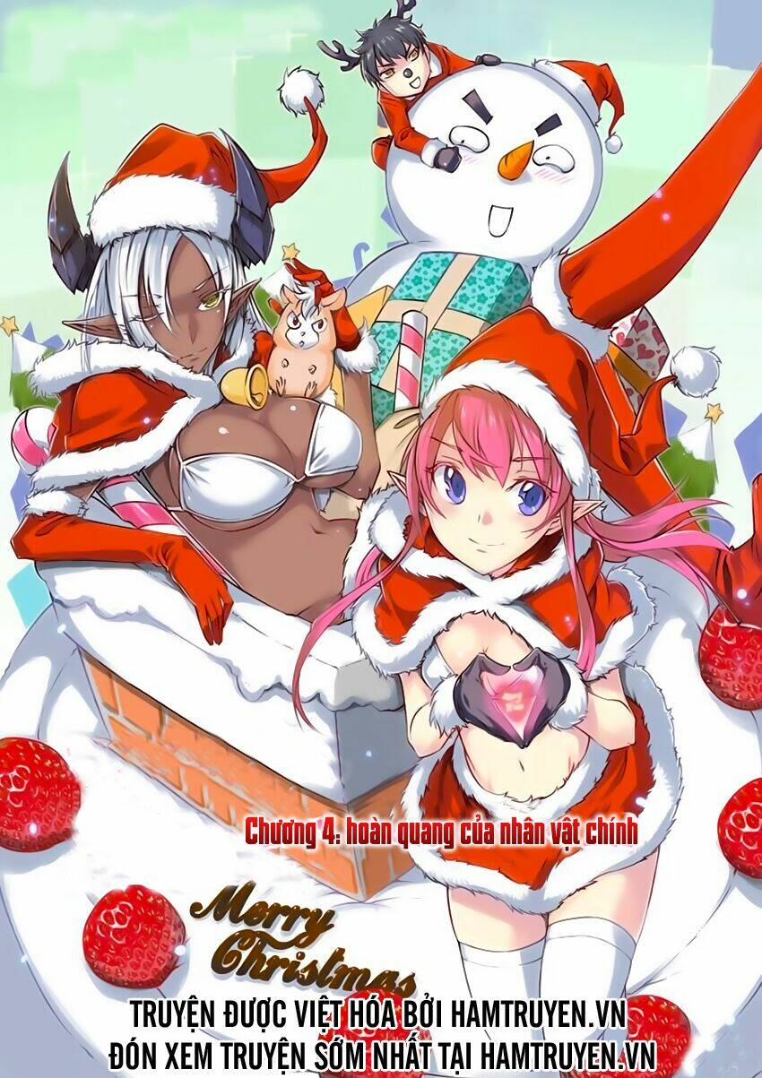 ma vương siêu cường chapter 4 1