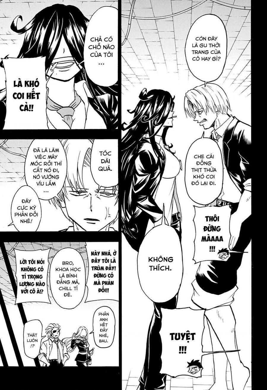 undead unluck chapter 114 6