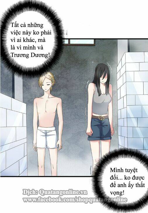 lều khều biết yêu chapter 28 48