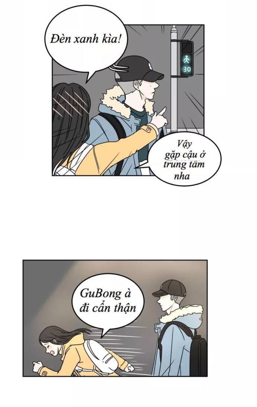 30 phút bước đi bên em chapter 2.2 52