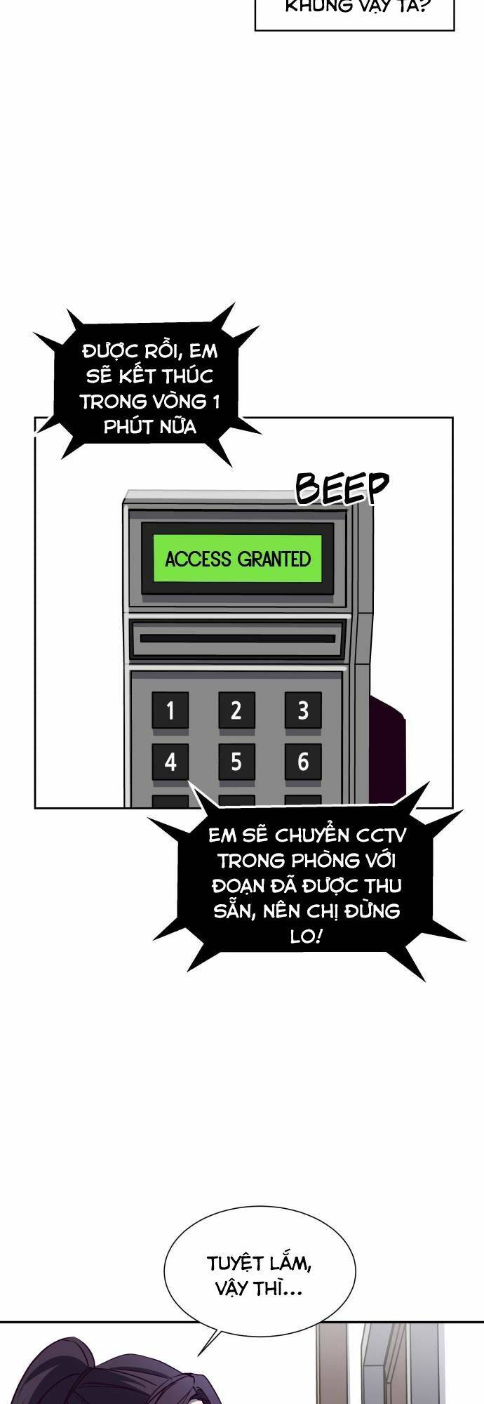 thời khắc định mệnh chapter 7 10