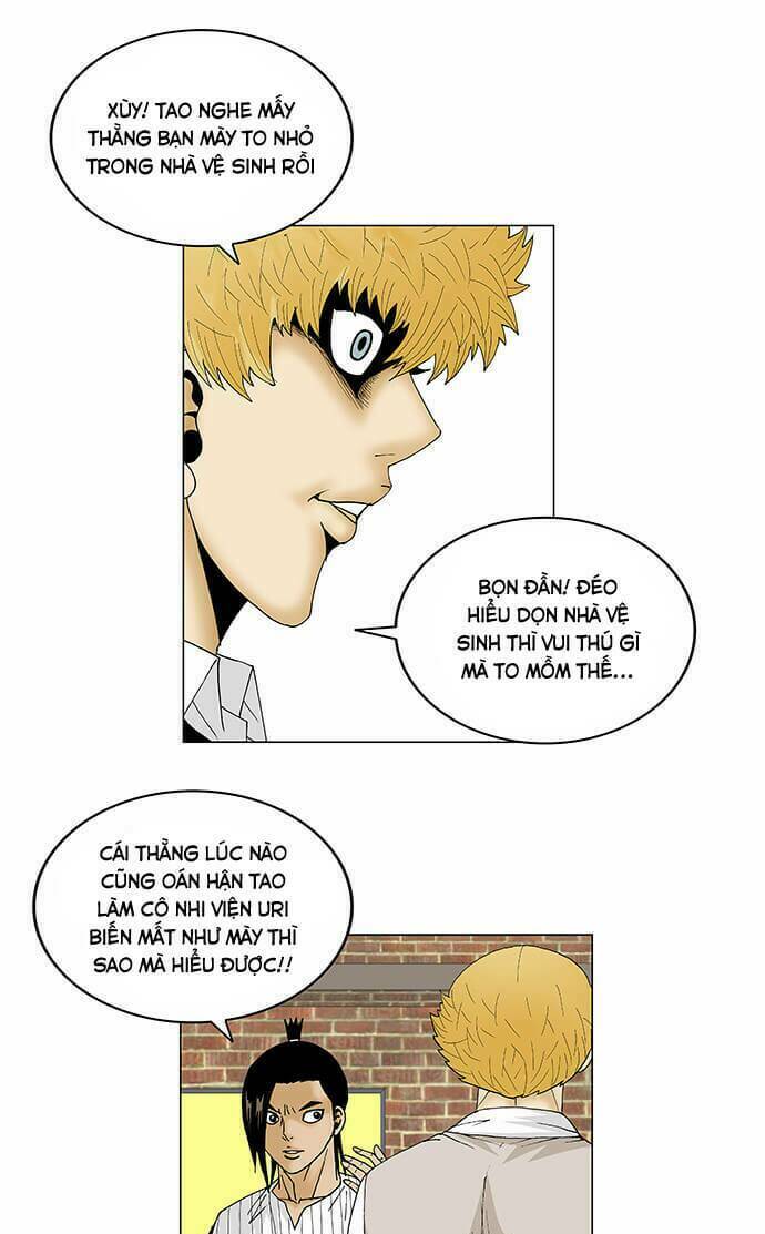 ultimate legend: kang hae hyo chapter 100 3