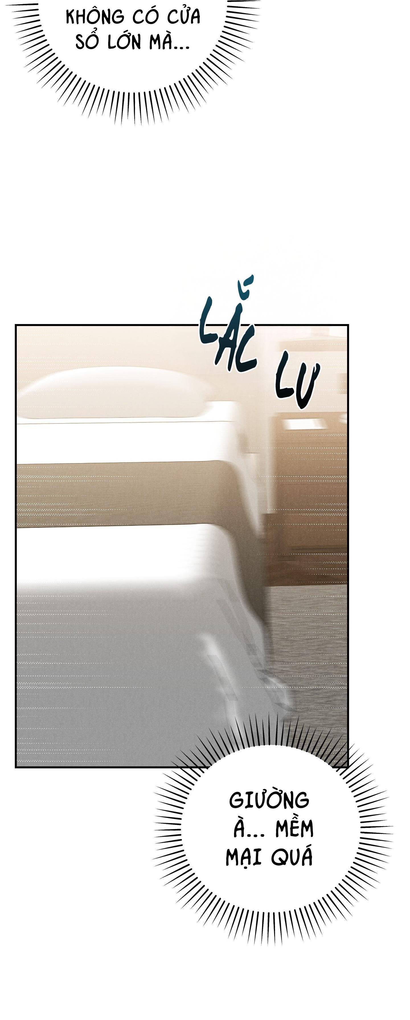 tuyển tập cuồng công - chiếm hữu công của nhà kim Chapter 44.6 bệnh nhân 6 3