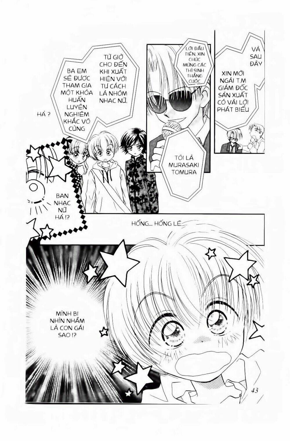 chắp cánh ước mơ chapter 26 16