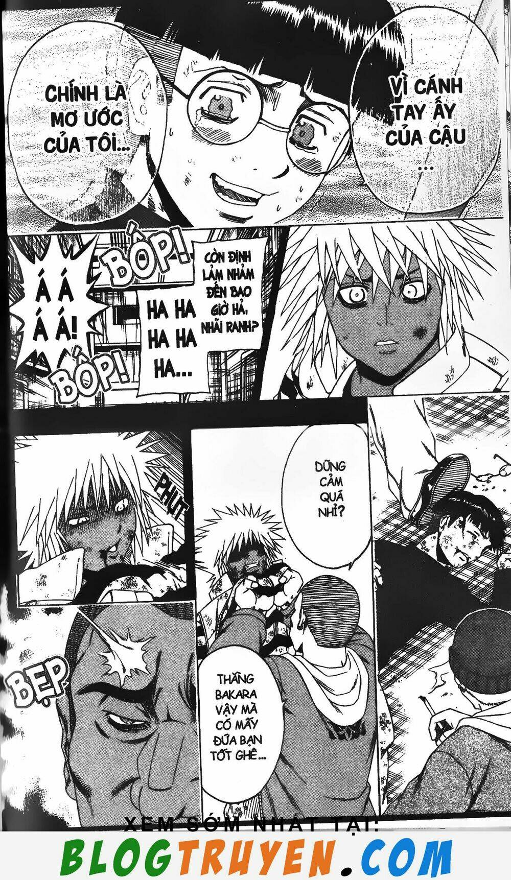 mr.fullswing chapter 206 6