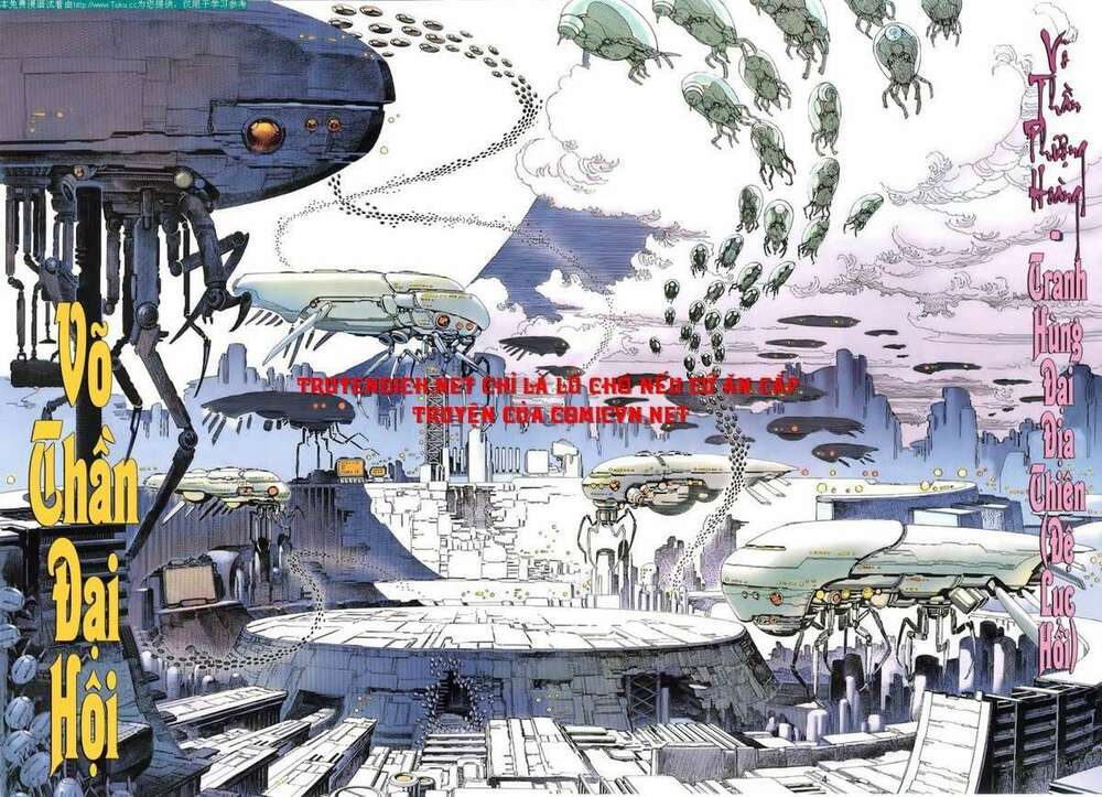 võ thần phượng hoàng chapter 48 4