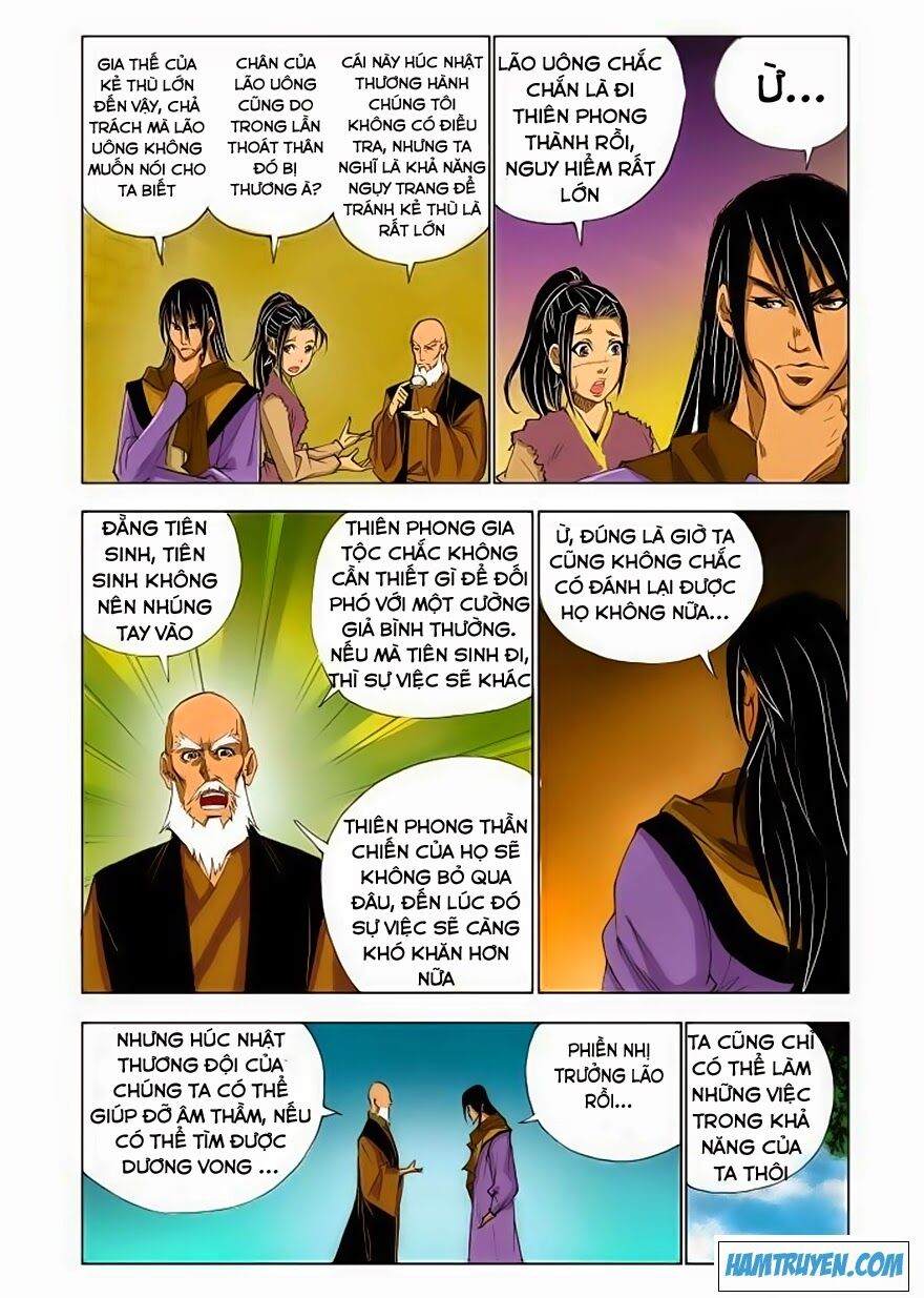 cửu đỉnh ký chapter 58 16