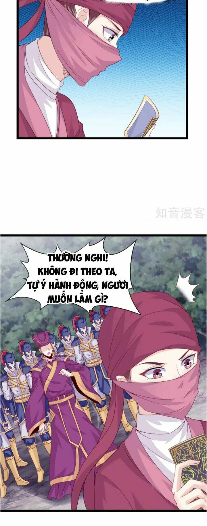 ta là ngọc hoàng đại đế chapter 15 7